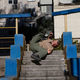 Image for article titled Photos: The practitioners reviving Russia’s once secret martial art